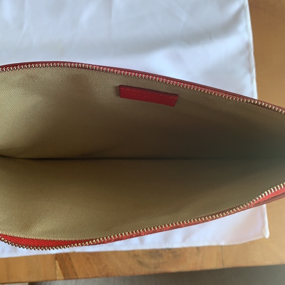 Givenchy clutch - Picture 5 of 11